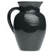 2-Quart Pitcher in Black