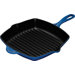 Enameled Cast Iron Marseille Grill Pan