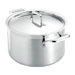 Stainless Steel 3 1/9-Qt. Casserole