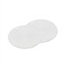 4" Mini Cool Tool in White (Set of 2)