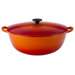 7.25-qt. Stock Pot with Lid