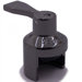 Champagne Crown Sealer in Black Nickel