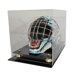 Goalie Mask Display Case