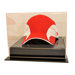Hockey Cap Display Case