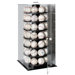 Fifty Six Baseball Rotating Display Case
