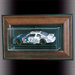 Single Scale Car "Case-Up" Display