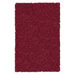 Absolute Red Rug