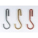 Professional Center Bar Pot Hooks (4 Pack)