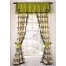Harlow Window Valance
