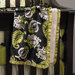 Harlow Decorative Luxury Sherpa Blanket