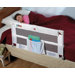 Sleep Smart Folding Bed Guard Rail