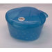 Corall Bath Organizer in Blue