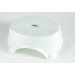 Freedom Step Stool in White