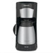 12 Cup Programmable Thermal Coffee Maker