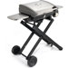 All-Foods Roll-Away Portable LP Gas Outdoor Grill