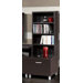 Element Wide Satellite Audio Cabinet