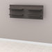 Allure Decorative Wall Panel in Ebony