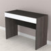 Allure Computer Writing Desk