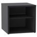 Multimedia Storage Rack