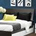 Allure Storage Headboard