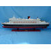 Large Queen Mary Ii Ship