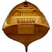 Real Whitehall Dinghy Sailing Ship