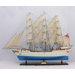 Christian Radich Ship