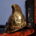 Fireman Helmet