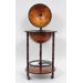 Globe Bar Table