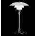 PH 3/2 Glass Table Lamp