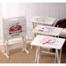 Nautical TV Tray (Set of 4)