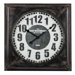 Meyer Clock