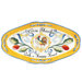 Ricamo Give Thanks Serving Tray
