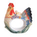 Ricamo Napkin Ring (Set of 4)