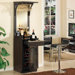 Cortina 18 Bottle Wine Cabinet