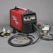 SP-175T Mig Welder