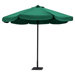 8' Drape Umbrella