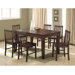 Ashlyn 7 Piece Fancy Dining Set