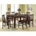 Ashlyn 7 Piece Dining Set