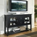 52" TV Stand