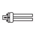 G9 Bi-Pin Halogen Bulb
