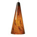 Mini Starry Night 1 Light Kable Lite Pendant