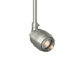 Envision One Light Track Head in Satin Nickel