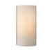 Lexington 14.1" One Light Wall Sconce in Antique Bronze