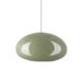 River Rock 1 Light FreeJack Oblong Oval Pendant