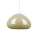 River Rock 1 Light FreeJack Soft Round Pendant