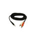 Railtones 3.5mm to RCA Cable
