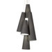 Spire 5 Light Chandelier