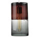Boda 1 Light Mini Pendant