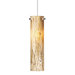 Silva 1 Light Monorail Pendant